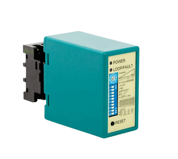 μαγνητικός βρόγχος γκαραζόπορτας