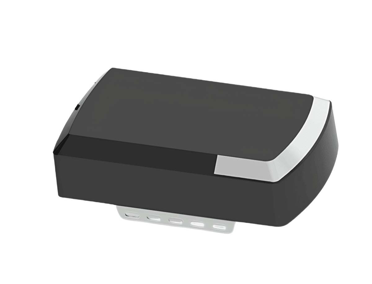 Μηχανισμός γκαραζόπορτας