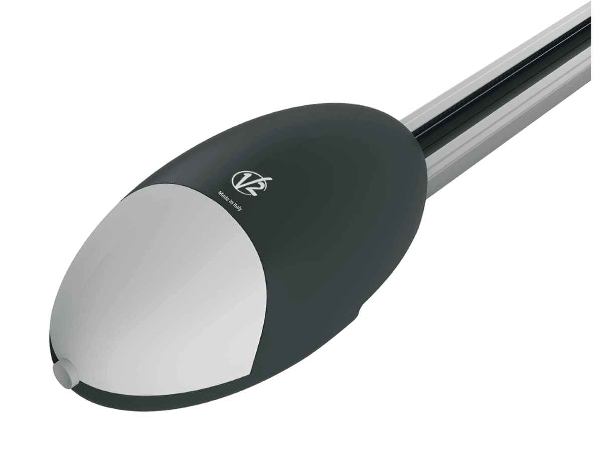 Μηχανισμός γκαραζόπορτας