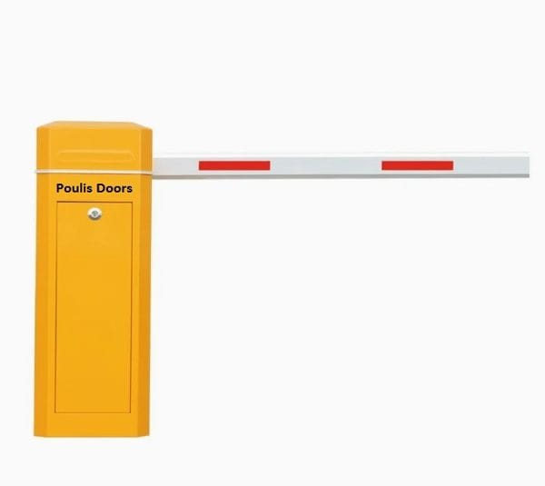 mpara-elegxou-kikloforias-pd02 Μπάρα ελέγχου κυκλοφορίας PD-02