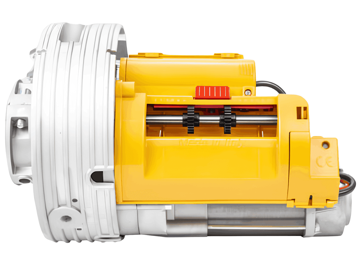 norton-shutter-door-motor