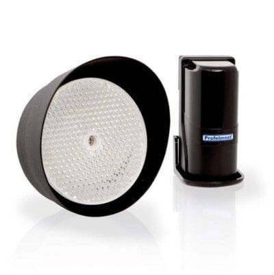 φωτοκύτταρα ασφαλειας